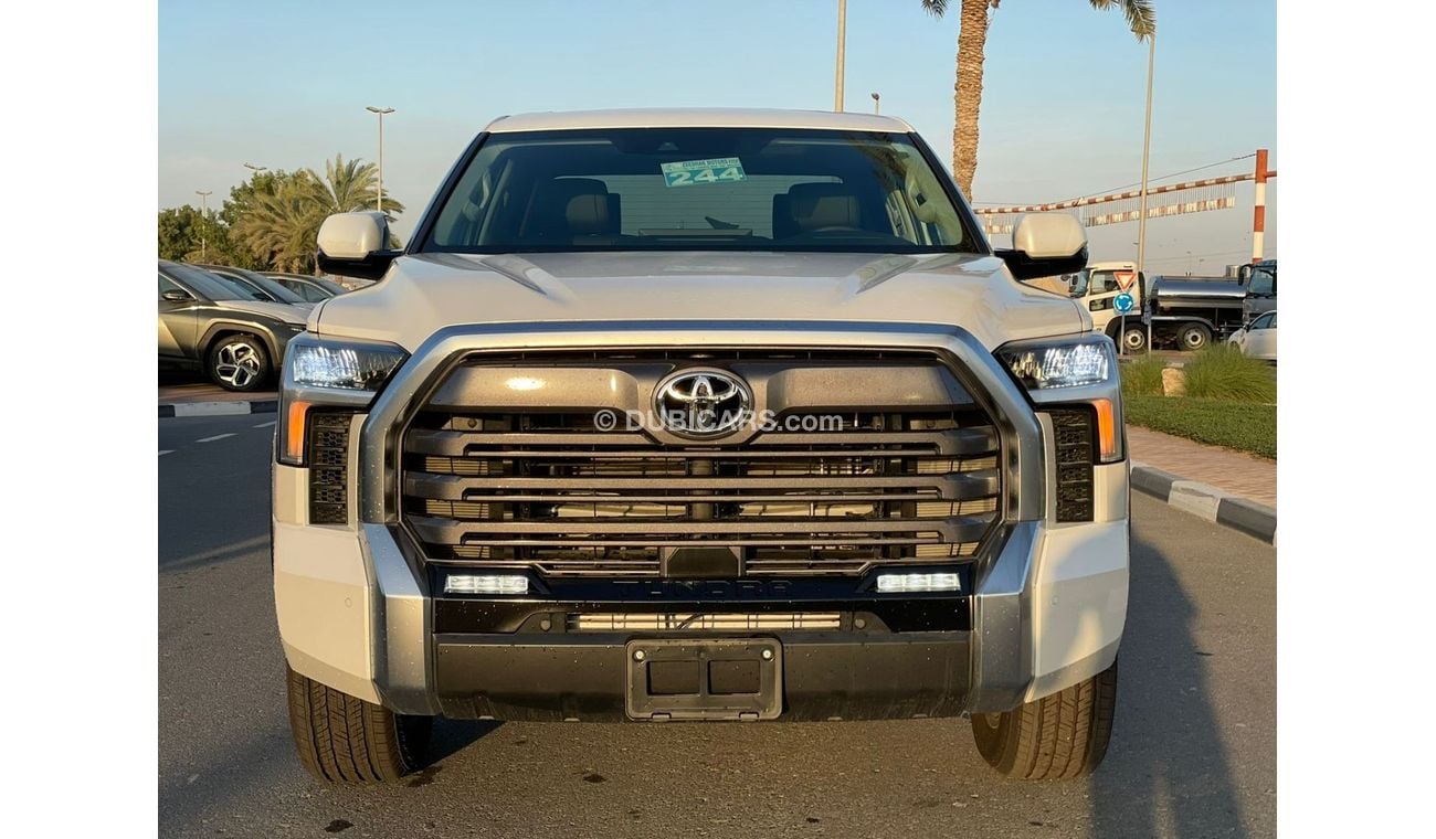Toyota Tundra