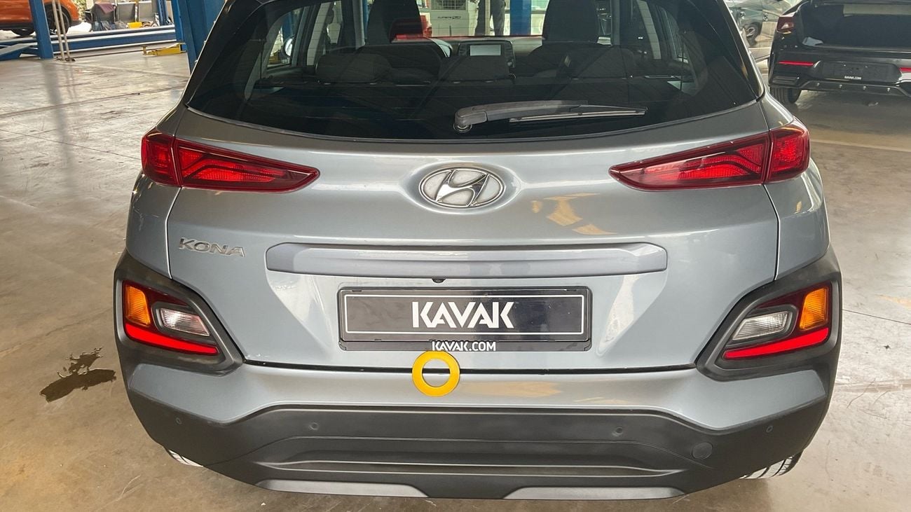 Hyundai Kona 2.0 AUTO GL | Guaranteed Warranty | 0 Down Payment