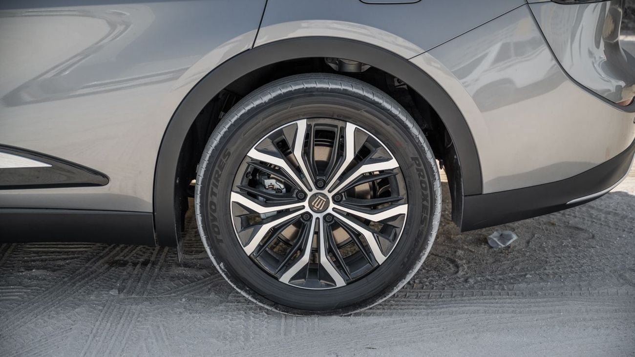 تويوتا كراون TOYOTA CROWN 2.5 MID -2026YM