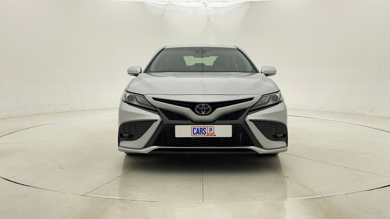 تويوتا كامري SPORT 3.5 | بدون دفعة مقدمة | اختبار القيادة في المنزل