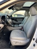 تويوتا هايلاندر GLE 2.5L