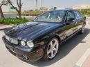 جاكوار XJ6 SOVEREIGN 2009 IMMACULATE CONDITION