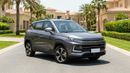 JAC JS4 LUXURY 2023 | AED 579/Month | 0 DP | 30 Day Return | Warranty