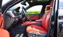 BMW X6 With M kit