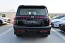 Nissan Patrol LE Platinum City 3.5L Nissan Patrol Platinum 3.5L Twin Turbo, Model 2025