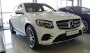 Mercedes-Benz GLC 300 4 Matic