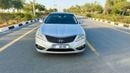 Hyundai Grandeur STD (NON GCC)