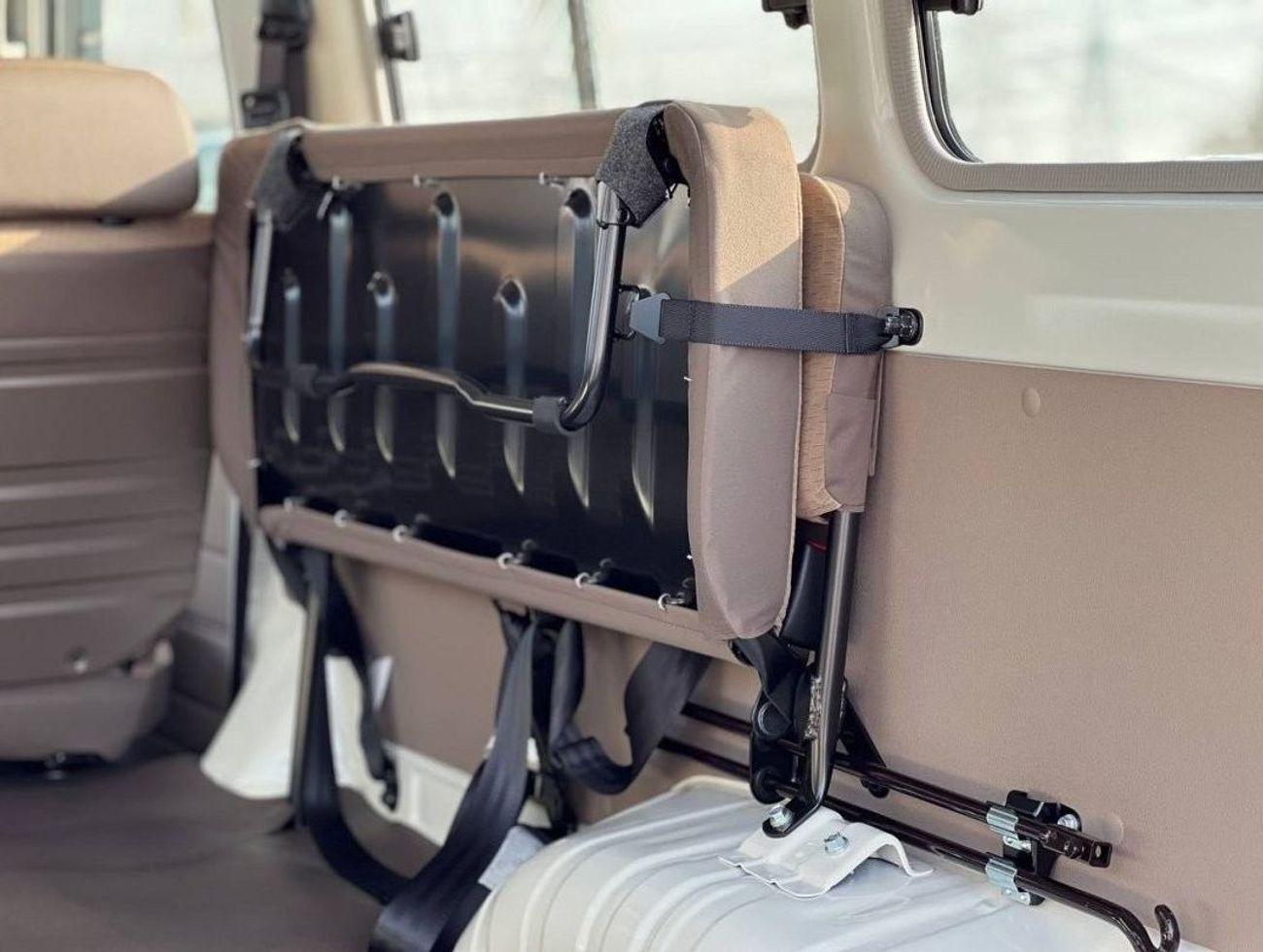 تويوتا لاند كروزر 70 LC78 3 DOORS 4.0L PTR M/T // 2026 // STANDARD OPTION // SPECIAL OFFER // BY FORMULA AUTO // FOR EXPO