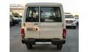 Toyota Land Cruiser 70 4.2L DIESEL, FOR GHANA AND COTE DE IVORY (CODE # HTLX78)