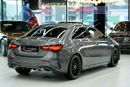 Mercedes-Benz A 200 A 200 | GCC 0km | Agency Warranty | AMg Package