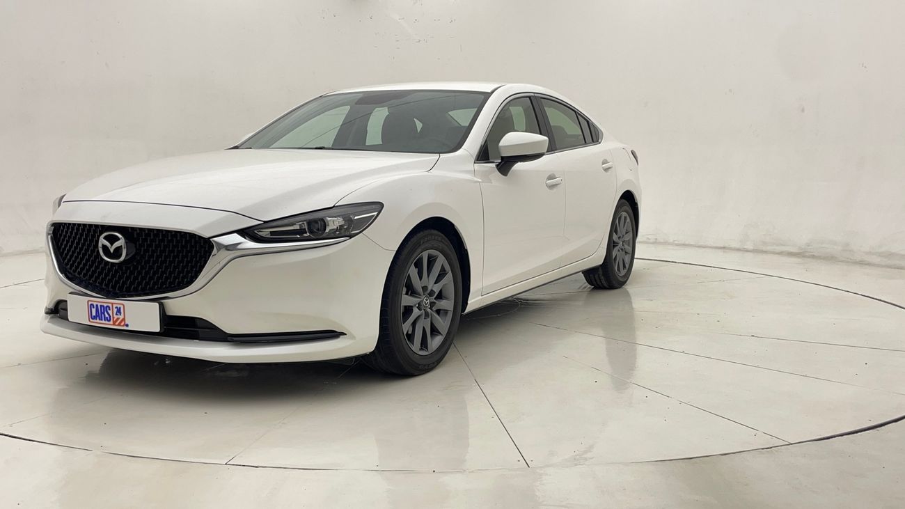 Mazda 6 S 2.5 | Zero Down Payment | Home Test Drive