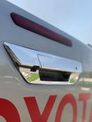 Toyota Hilux ADV 2.8L