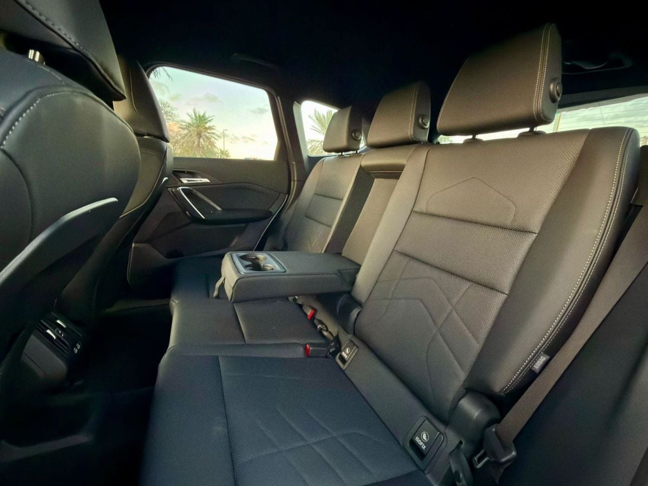 BMW X1 BMW X1 xDrive 25i 2023 - ATTRACTIVE PRICE BMW X1 2023 IN LOW MILEAGE IN PERFECT CONDITON