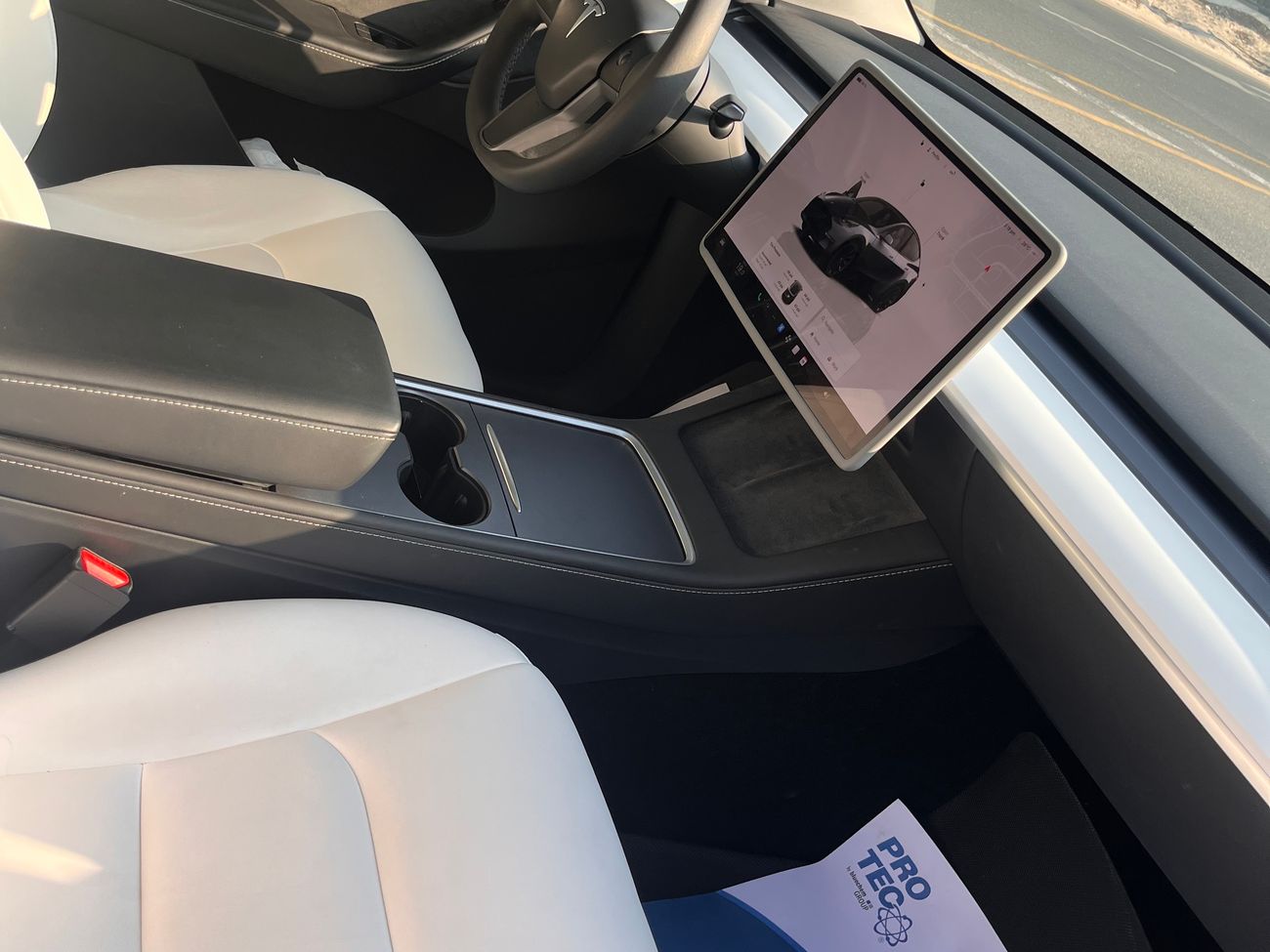 تسلا موديل Y