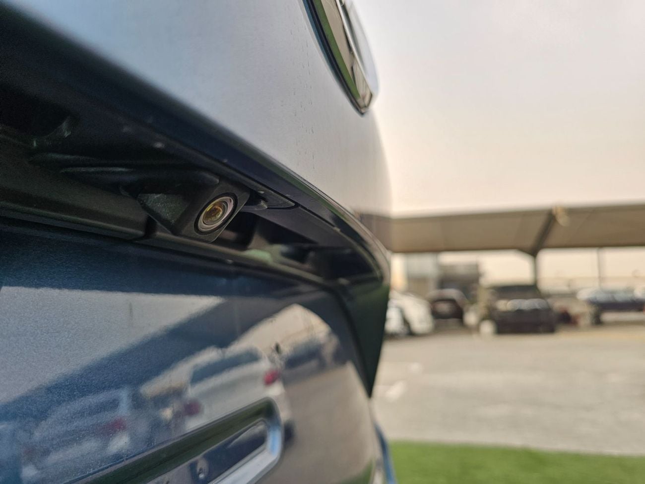 Mazda CX-5 GS CX-5 / GCC / SKYACTIVE / LOW MILEAGE