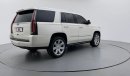 Cadillac Escalade platinum 6200