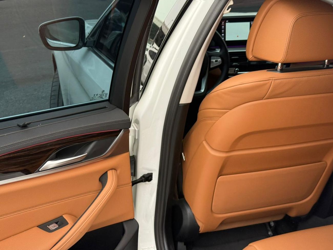 BMW 520i BMW 520I 2023 2.0T