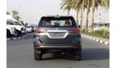 Toyota Fortuner 2023 Toyota Fortuner 2.7 4x2 Petrol Automatic - Export Only