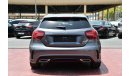 Mercedes-Benz A 250 Sport 2018 GCC