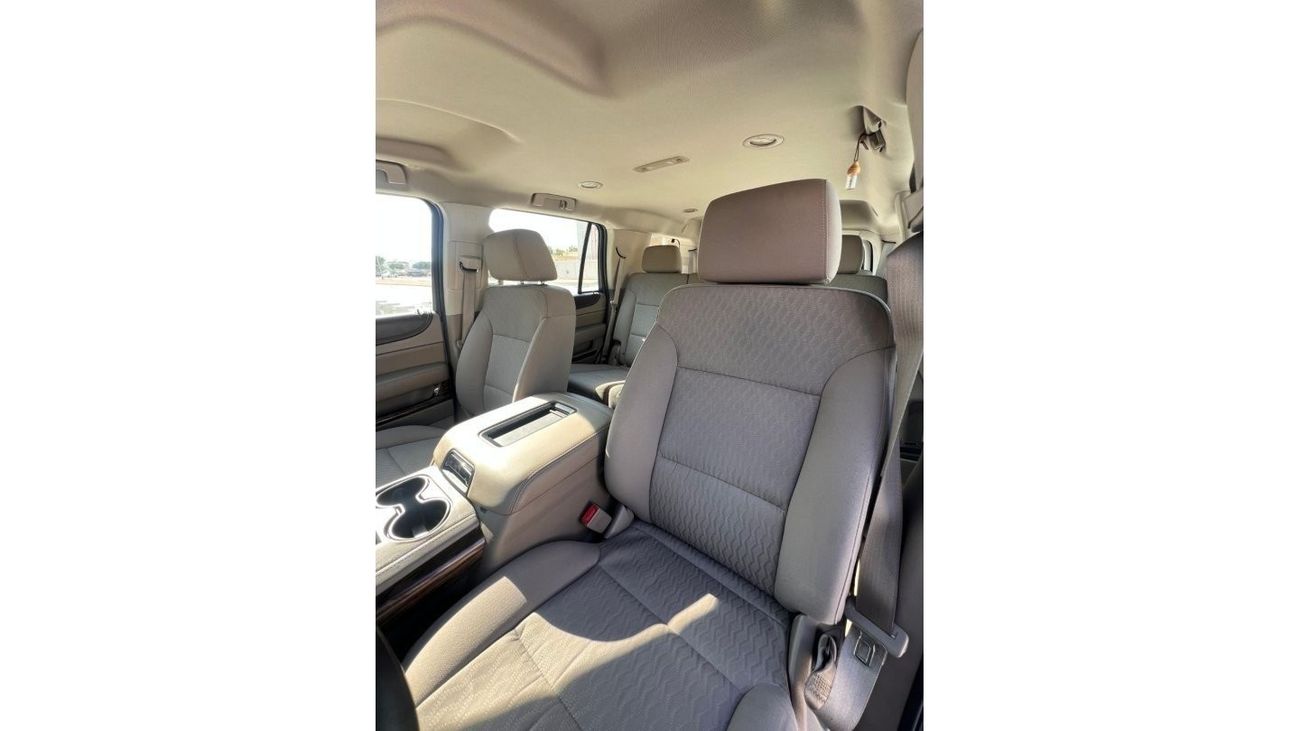 جي أم سي يوكون جيمس يوكون خليجي كامل تشييكات الوكالة ،بدون حوادث ،مالك واحد