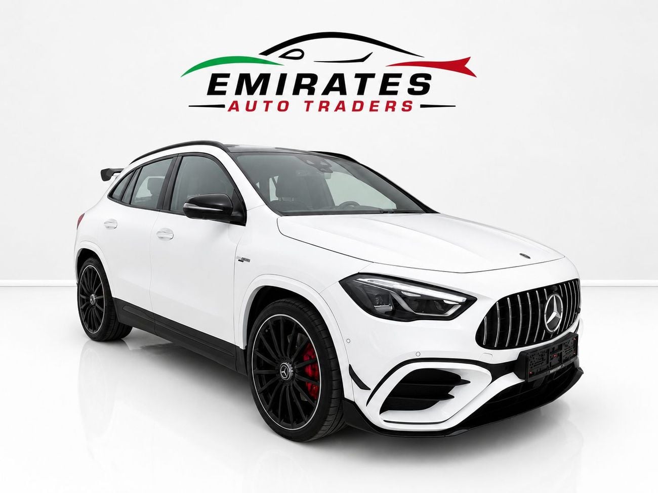 Mercedes-Benz GLA 4MATIC, миниатюра 5
