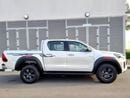 تويوتا هيلوكس DC TRD 4.0L 4WD