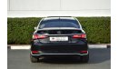 لكزس ES 300 Hybrid Business Edition 2.5L Automatic - Euro 6