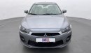 Mitsubishi Lancer GLS 1.6 | Under Warranty | Inspected on 150+ parameters