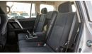 تويوتا برادو PRADO TXL 2.8L