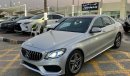 Mercedes-Benz C 300 تمويل  عن طريق البنك ‏بدون دفعة مقدمة