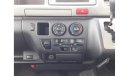 Toyota Hiace Hiace Commuter RIGHT HAND DRIVE (PM182)