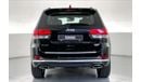 Jeep Grand Cherokee Summit