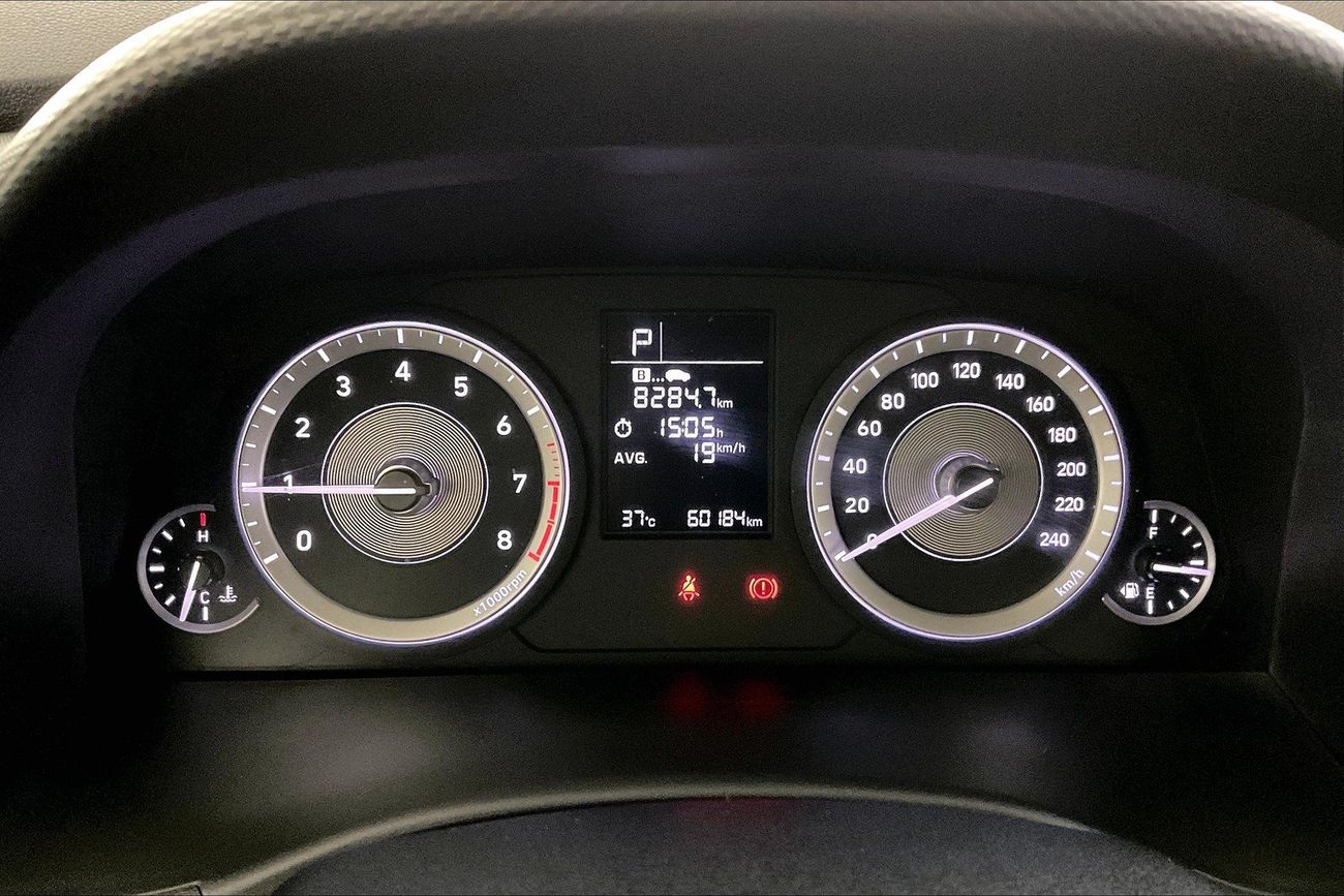 هيونداي كريتا Smart | شامل الضمان | 0 ﺪﻔﻋﺓ ﺃﻮﻟﻯ