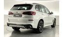 BMW X5 40i M-Sport