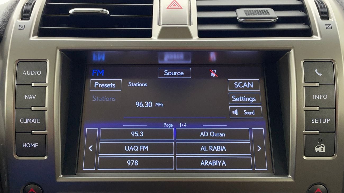 Lexus GX460 PREMIER 4.6 | Zero Down Payment | Home Test Drive