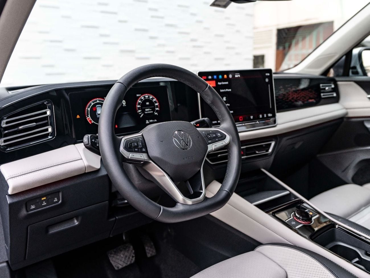 فولكس واجن تيجوان Elegance