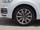 أودي Q7 45 TFSI quattro 3.0L