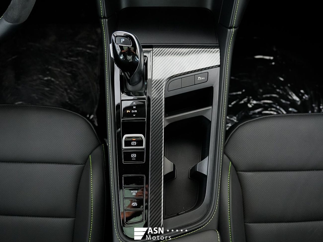 MG 6 1.5T X-LINE Shark Hunter Edition (Export Price)