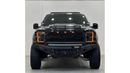 Ford F 150 Raptor Warranty, Full Ford Service History, Orignial Shelby Baja Edition, GCC