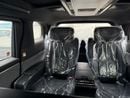 Lexus LM 350h STD (NON GCC)