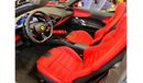 فيراري SF90 سبيدر Ferrari SF90 SPIDER I 2024 GCC I UNDER WARRANTY
