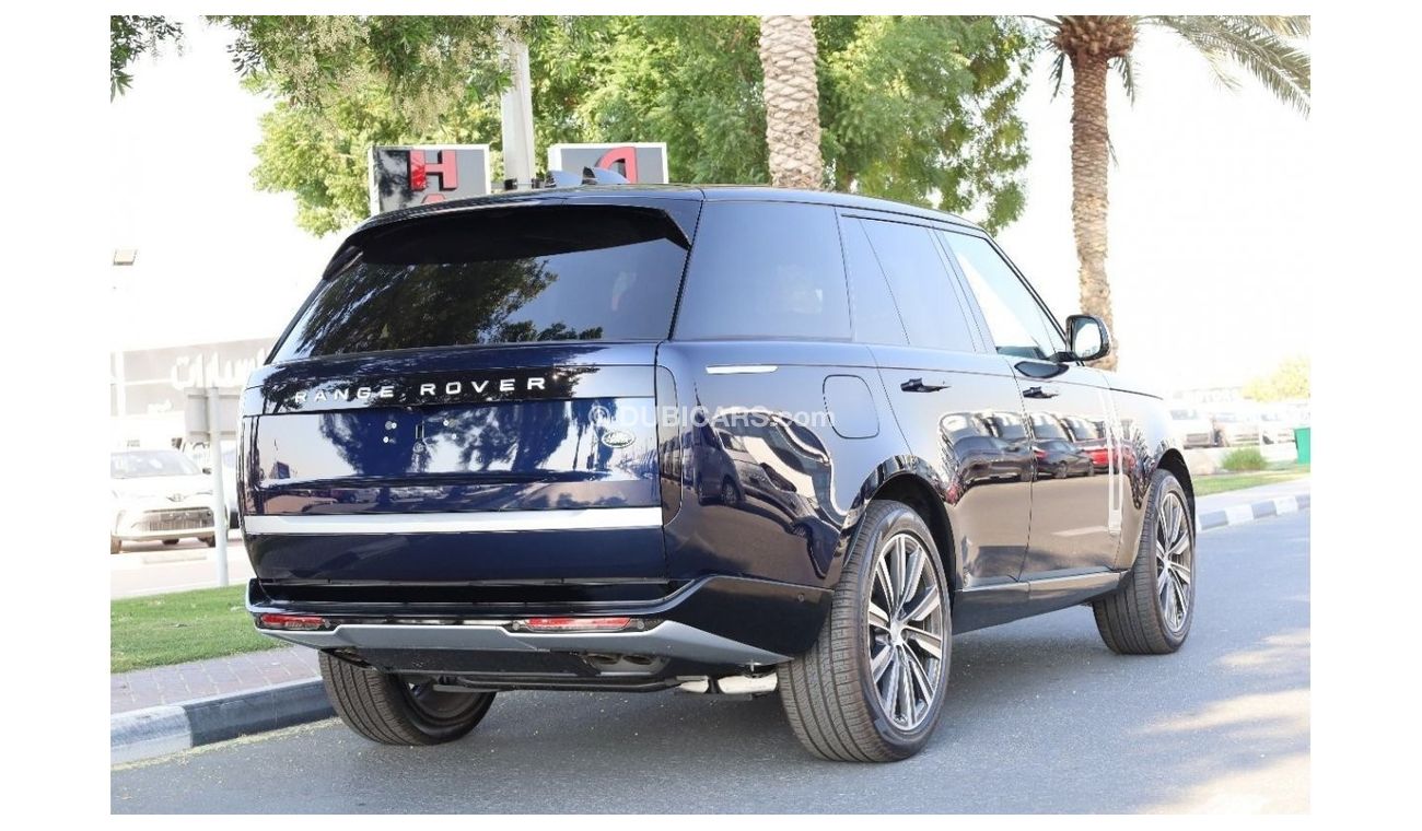 Land Rover Range Rover LAND_ROVER_RANG_ROVER_AUTOBIOGRAGHY_4.4L_2023_FULL_OPTIONS