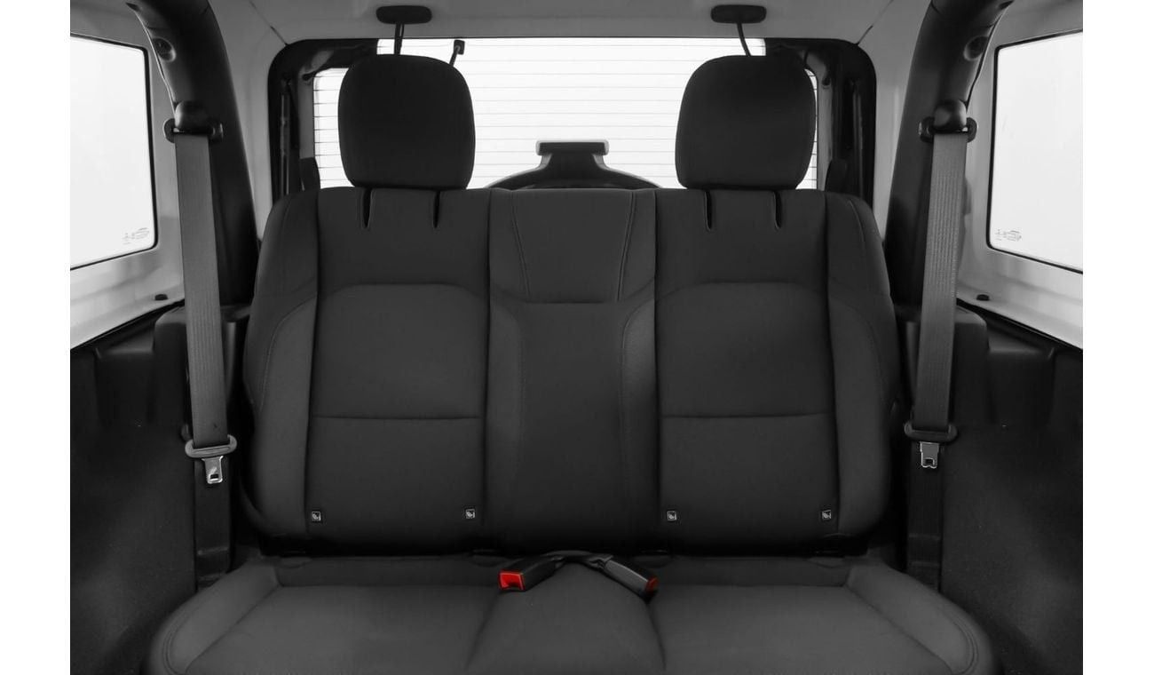 Jeep Wrangler Sport 3.6L A/T (4 Seater)