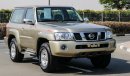 Nissan Patrol Safari