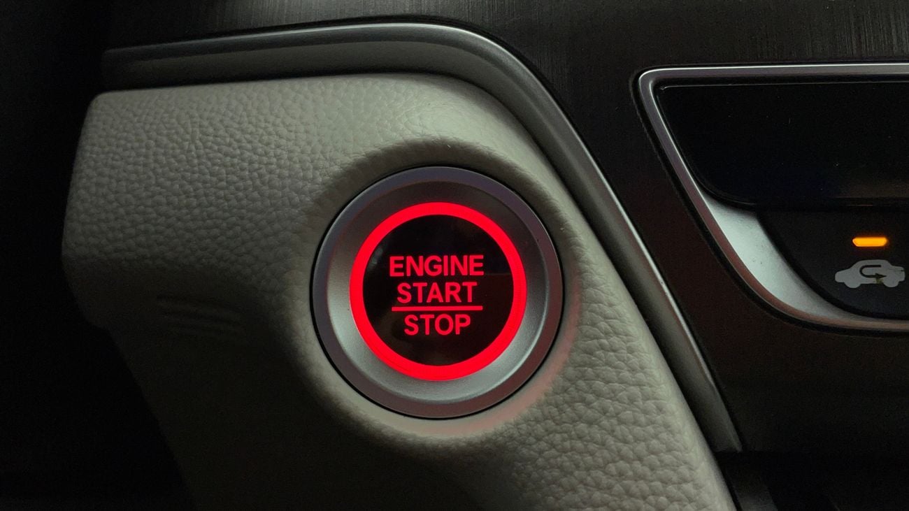 Honda Accord LX 1.5 | Zero Down Payment | Free Home Test Drive