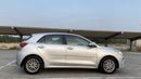 Kia Rio MPI Full Option