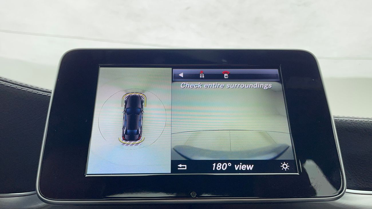 Mercedes-Benz C 200 AMG PACK 2 | Zero Down Payment | Home Test Drive