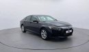 Honda Accord LX 1.5 | Under Warranty | Inspected on 150+ parameters