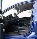 Hyundai Accent GLS 1.6L (138 HP) Sedan Hyundai Accent | 1.6 L | 2022 | GCC | Accident-Free | In Excellent Condition