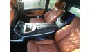 Lexus LX570 MBS Autobiography 4 Seater Luxury Edition